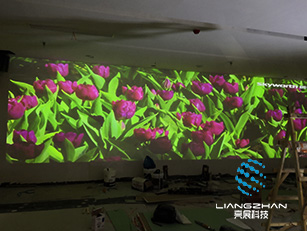 陽泉黨建展廳