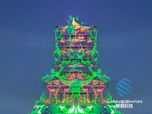 會(huì)展中心結(jié)構(gòu)投影
